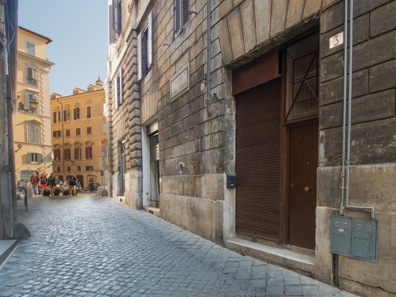 Roma Suites Navona — Foto 2